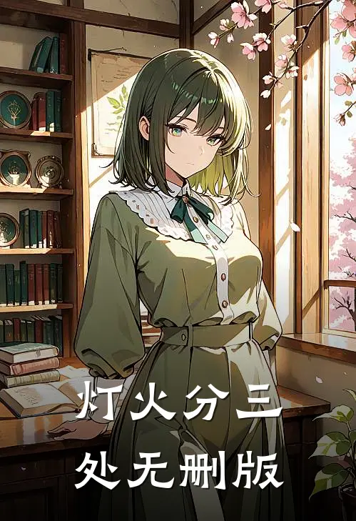 灯火分三处无删版