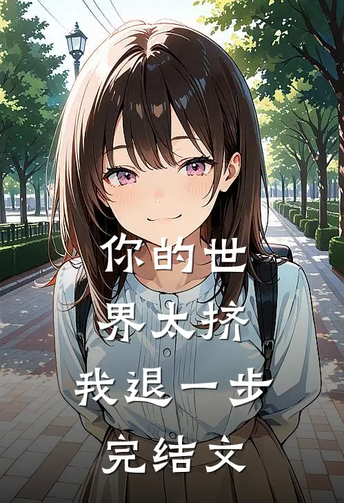 你的世界太挤，我退一步完结文