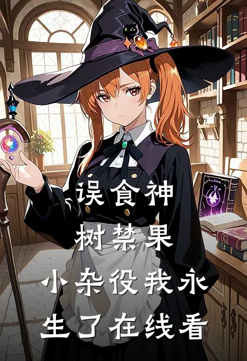 误食神树禁果，小杂役我永生了在线看