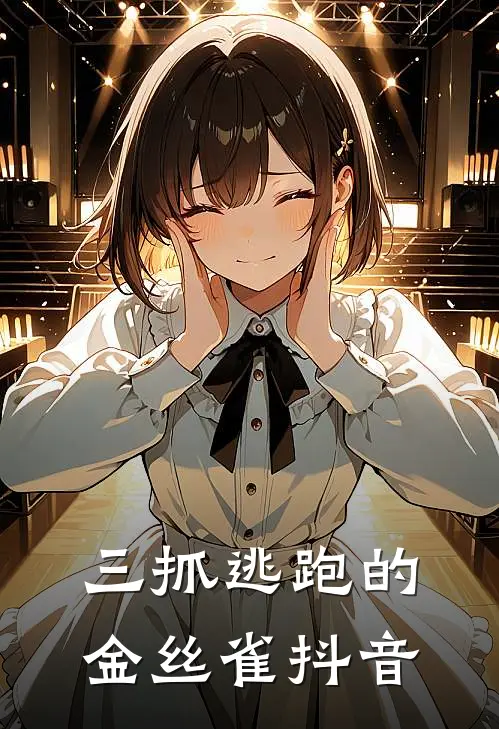 三抓逃跑的金丝雀抖音
