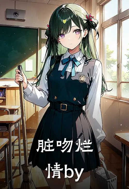 脏吻烂情by