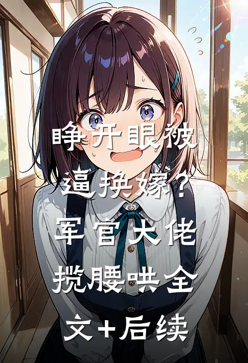 睁开眼被逼换嫁？军官大佬揽腰哄全文+后续