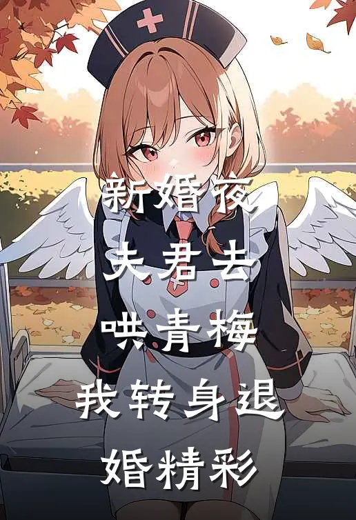 新婚夜夫君去哄青梅，我转身退婚精彩