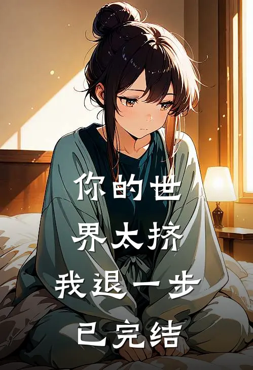 你的世界太挤，我退一步已完结