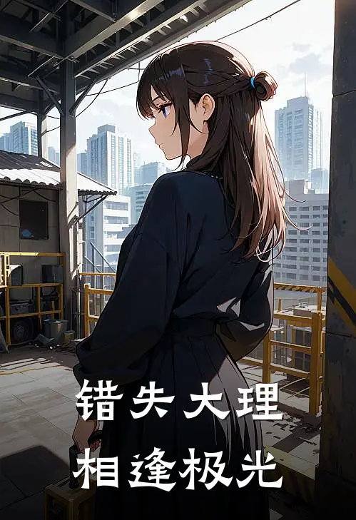 错失大理，相逢极光