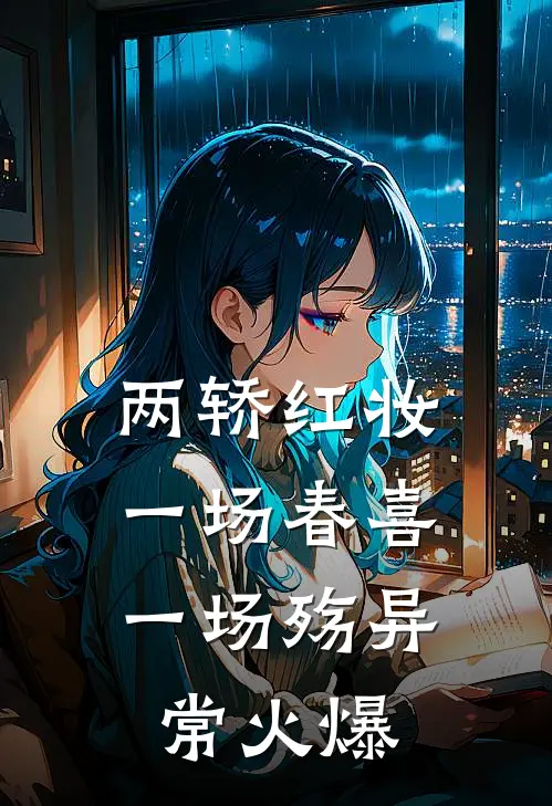 两轿红妆，一场春喜一场殇异常火爆
