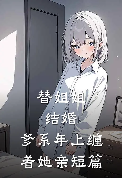 替姐姐结婚，爹系年上缠着她亲短篇