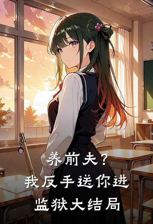 养前夫？我反手送你进监狱大结局