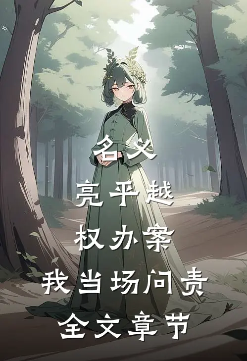 名义：亮平越权办案，我当场问责全文章节
