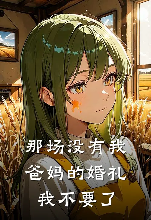 那场没有我爸妈的婚礼，我不要了