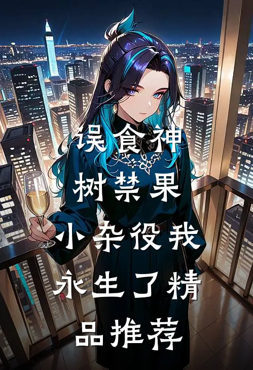 误食神树禁果，小杂役我永生了精品推荐