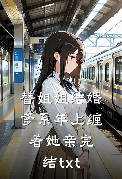 替姐姐结婚，爹系年上缠着她亲完结txt