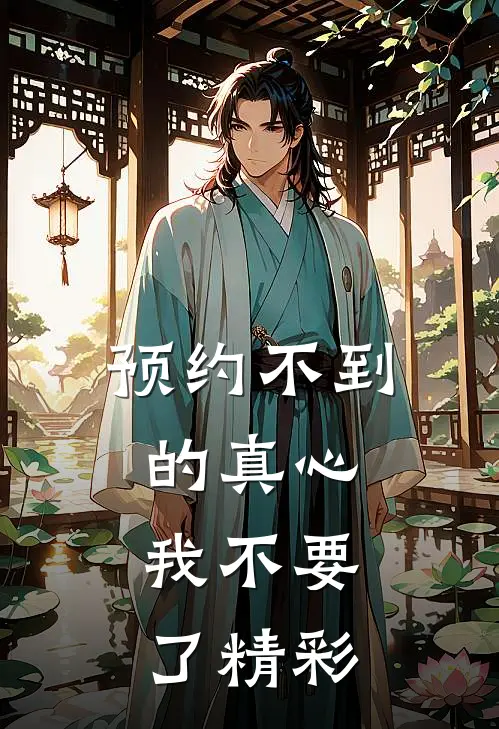 预约不到的真心，我不要了精彩