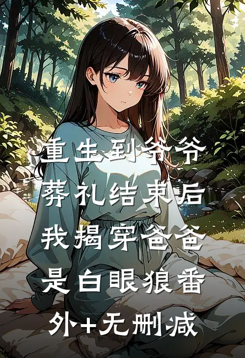 重生到爷爷葬礼结束后，我揭穿爸爸是白眼狼番外+无删减