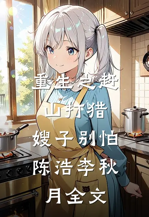 重生之赶山打猎，嫂子别怕陈浩李秋月全文
