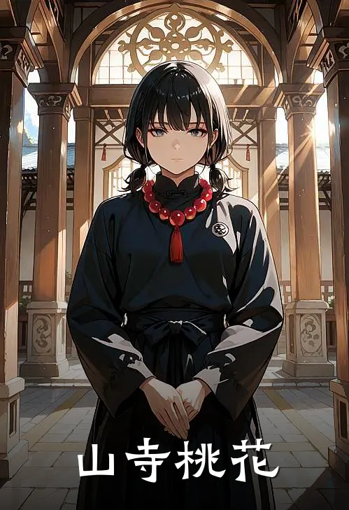 山寺桃花开全文免费无弹窗