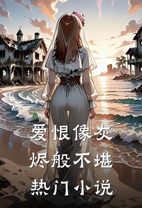 爱恨像灰烬般不堪热门小说