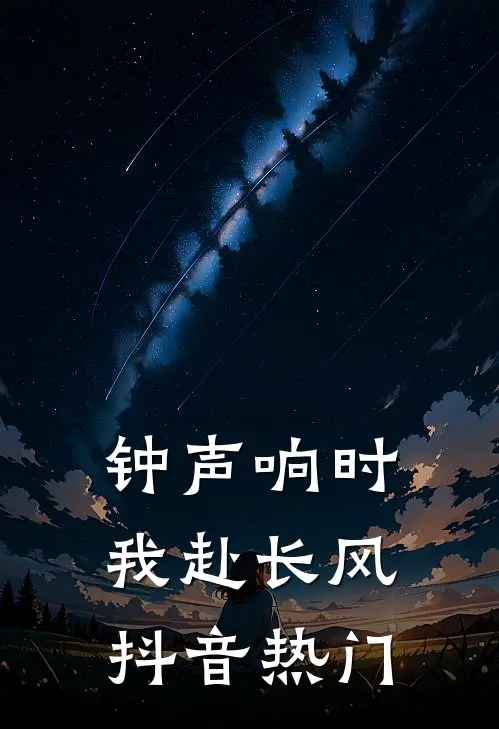 钟声响时，我赴长风抖音热门