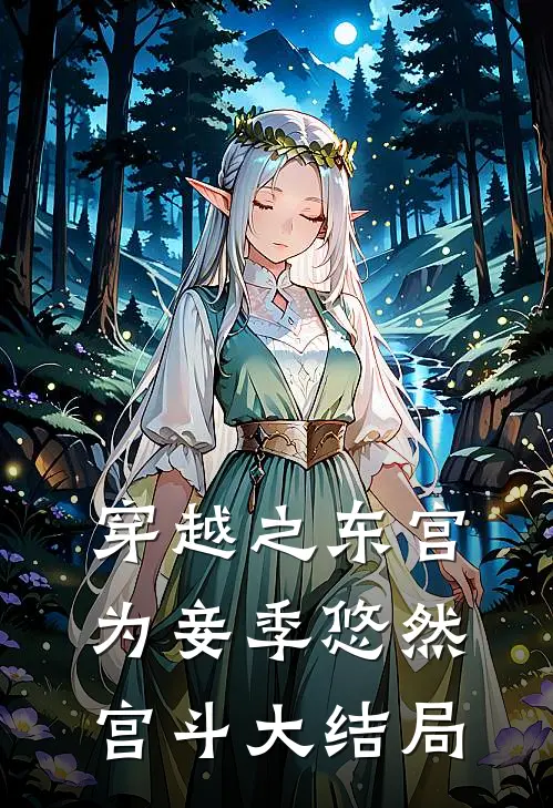 穿越之东宫为妾季悠然宫斗大结局