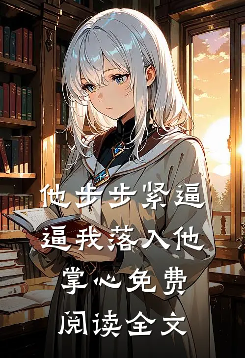 他步步紧逼，逼我落入他掌心免费阅读全文
