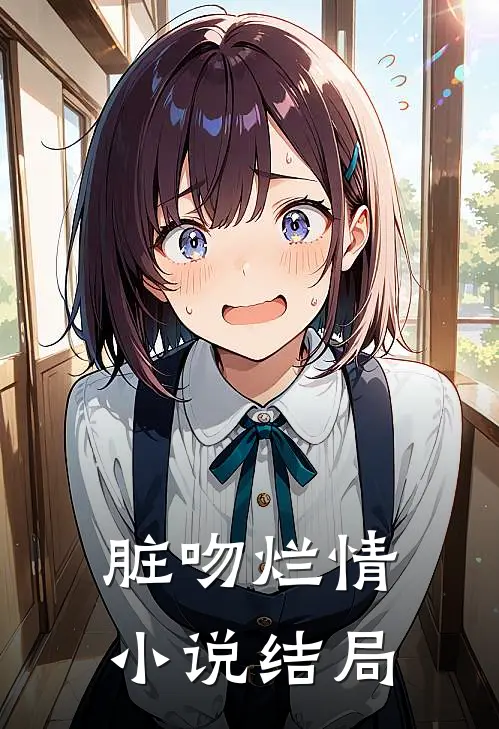 脏吻烂情小说结局