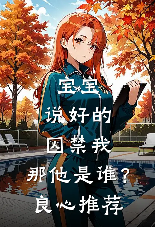 宝宝，说好的囚禁我，那他是谁？良心推荐