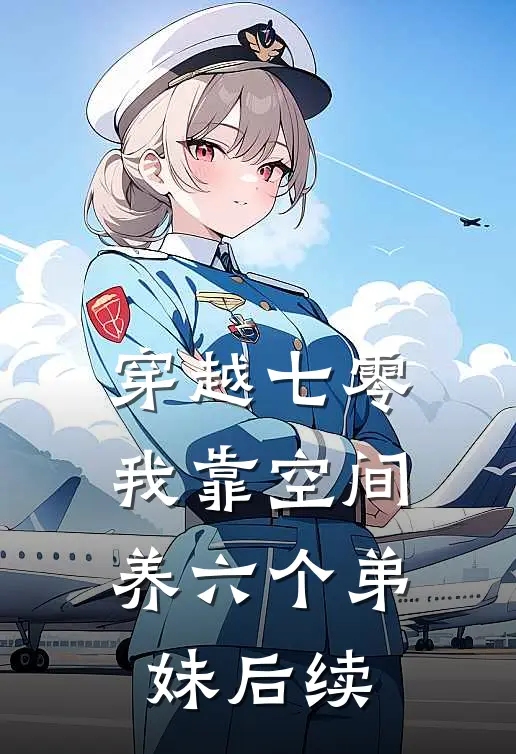 穿越七零，我靠空间养六个弟妹后续