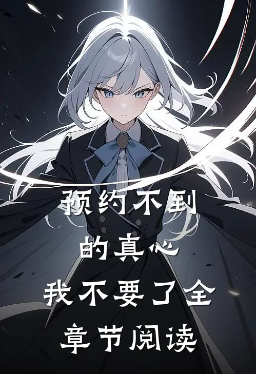 预约不到的真心，我不要了全章节阅读