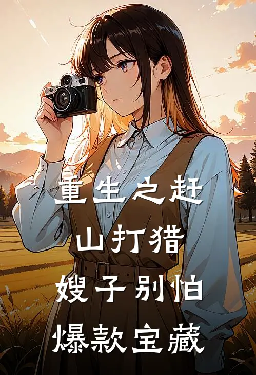 重生之赶山打猎，嫂子别怕爆款宝藏