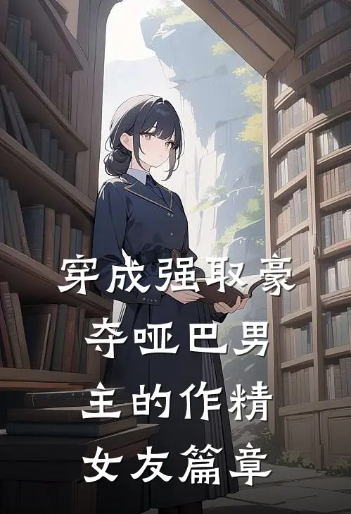 穿成强取豪夺哑巴男主的作精女友篇章