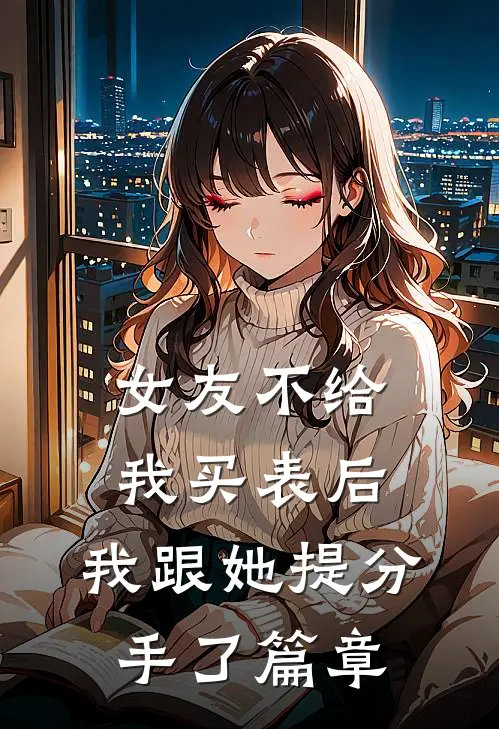 女友不给我买表后，我跟她提分手了篇章
