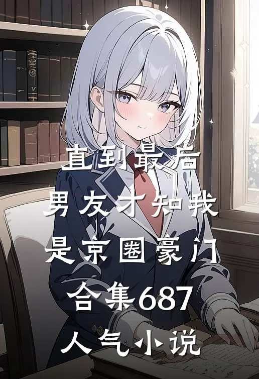 直到最后，男友才知我是京圈豪门合集687人气小说