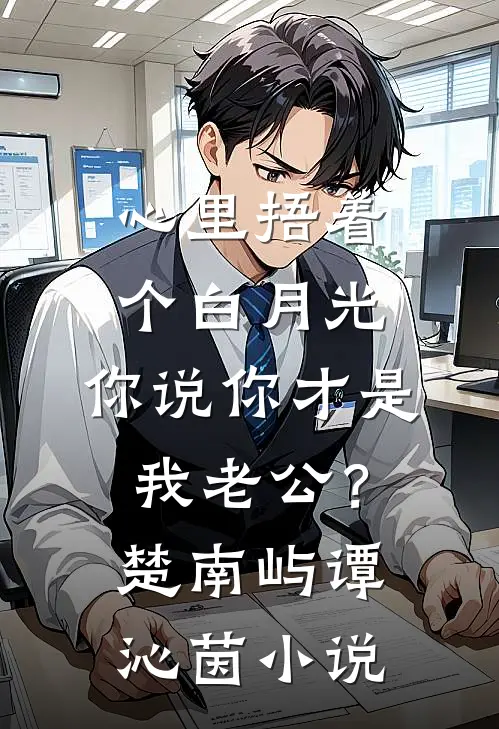 心里捂着个白月光，你说你才是我老公？楚南屿谭沁茵小说
