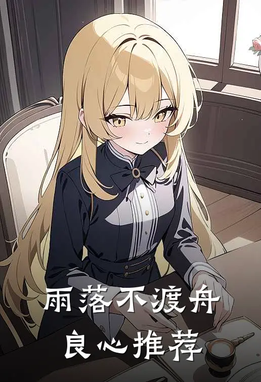 雨落不渡舟良心推荐