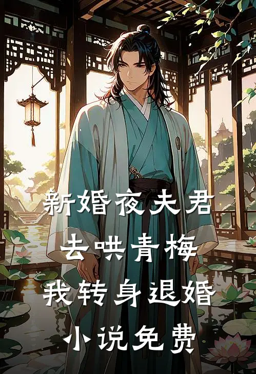 新婚夜夫君去哄青梅，我转身退婚小说免费