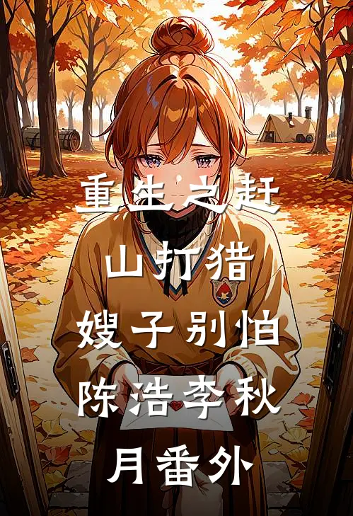 重生之赶山打猎，嫂子别怕陈浩李秋月番外