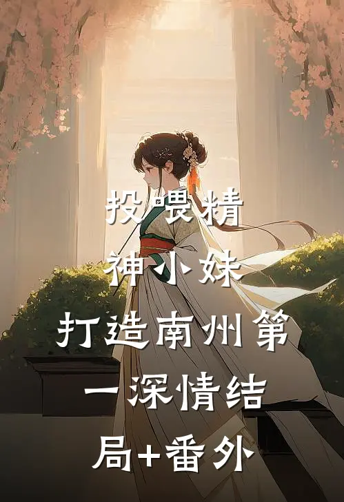 投喂精神小妹，打造南州第一深情结局+番外