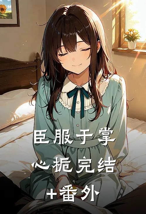 臣服于掌心栀完结+番外