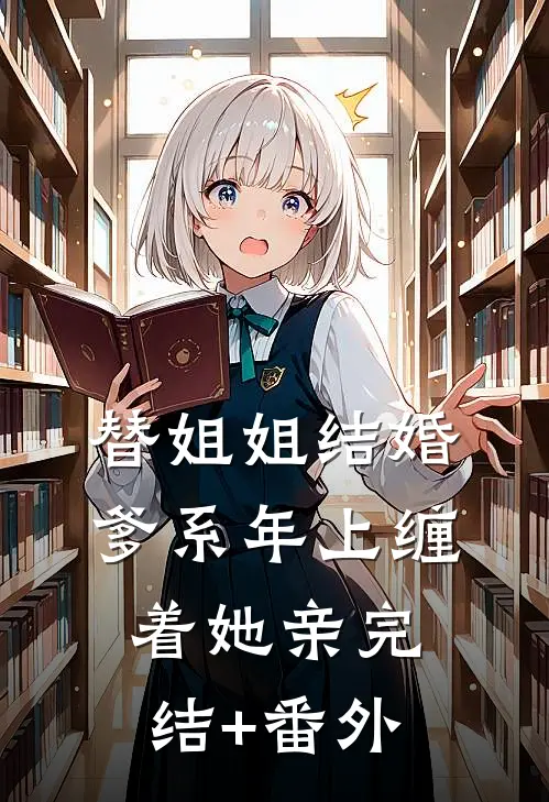 替姐姐结婚，爹系年上缠着她亲完结+番外