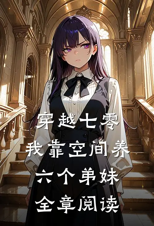 穿越七零，我靠空间养六个弟妹全章阅读