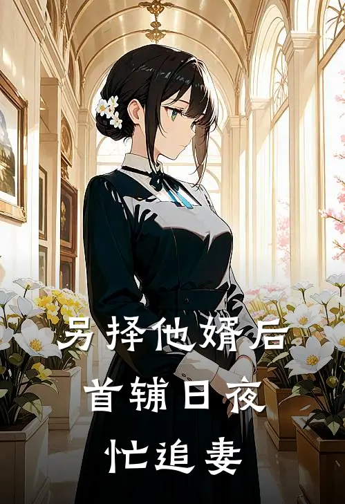 另择他婿后，首辅日夜忙追妻