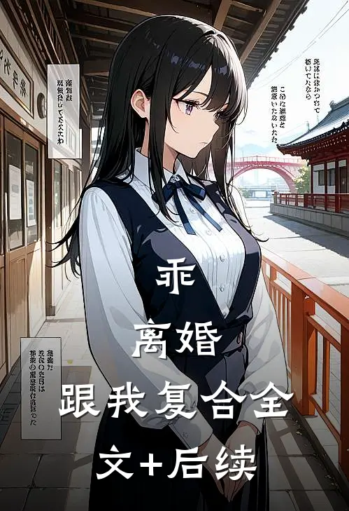 乖，离婚，跟我复合全文+后续
