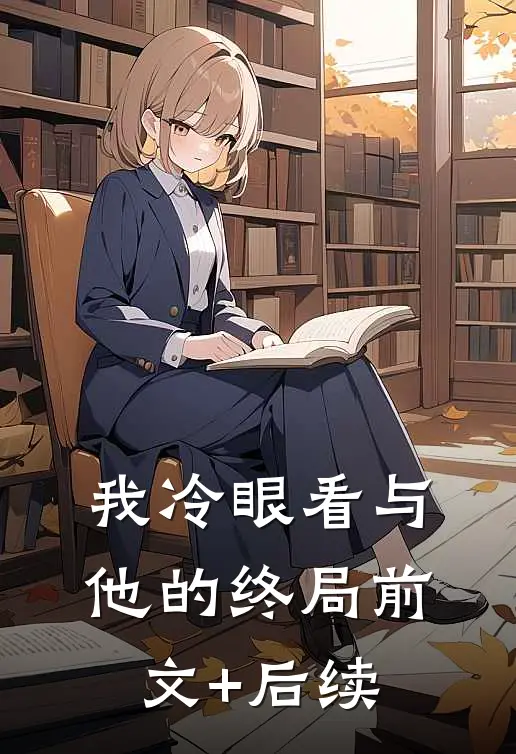 我冷眼看与他的终局前文+后续