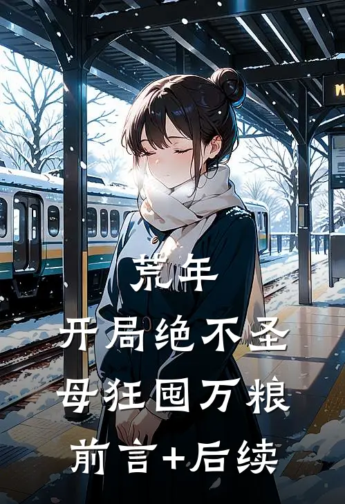 荒年：开局绝不圣母狂囤万粮前言+后续