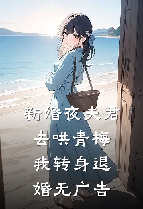 新婚夜夫君去哄青梅，我转身退婚无广告