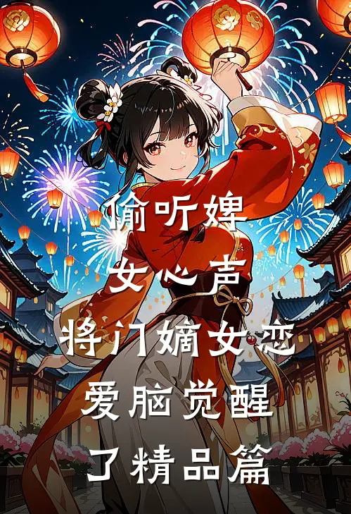 偷听婢女心声，将门嫡女恋爱脑觉醒了精品篇