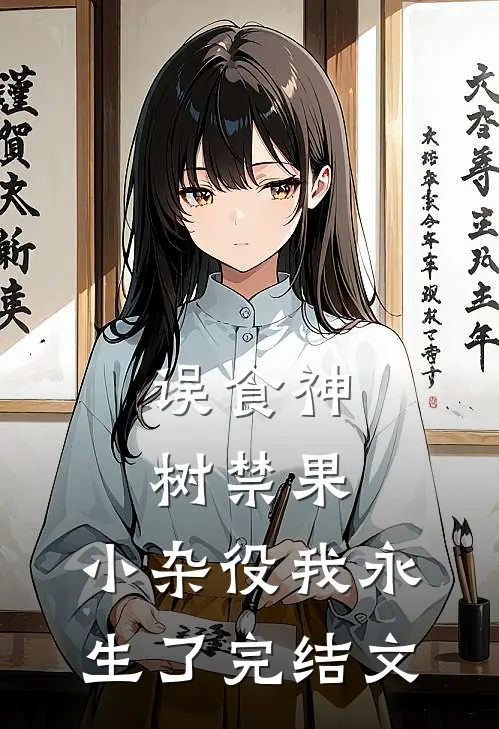 误食神树禁果，小杂役我永生了完结文