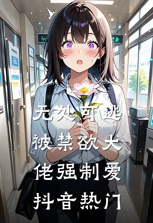 无处可逃，被禁欲大佬强制爱抖音热门