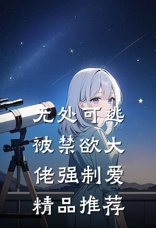 无处可逃，被禁欲大佬强制爱精品推荐