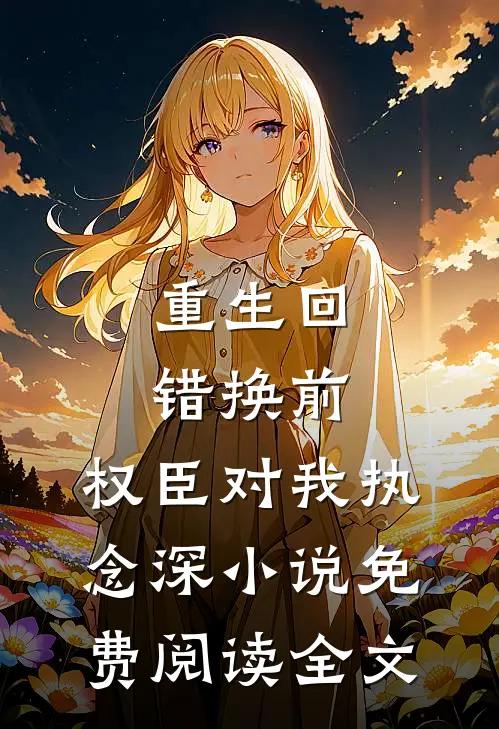 重生回错换前，权臣对我执念深小说免费阅读全文